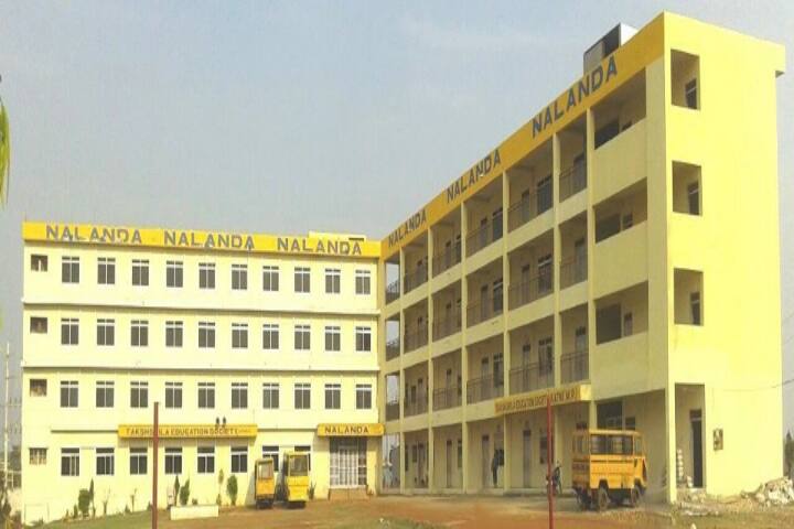 Nalanda Science And Commerce College, Katni: Admission, Fees, Courses ...